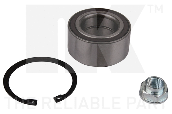Wheel Bearing (752616)