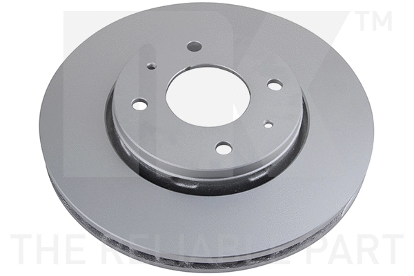 Brake Disc (314839)