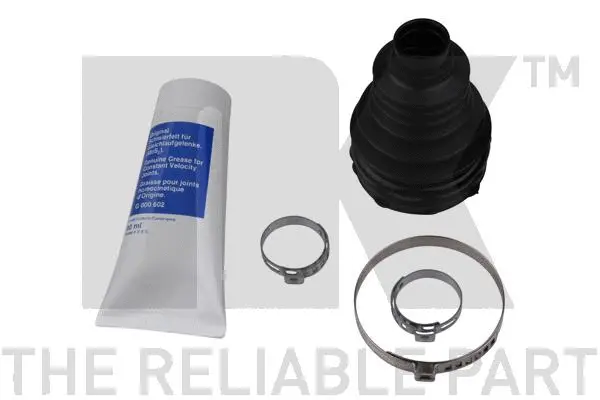 Bellow Kit, drive shaft (522327)