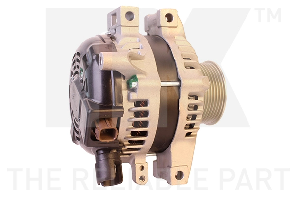 Alternator (4826006)