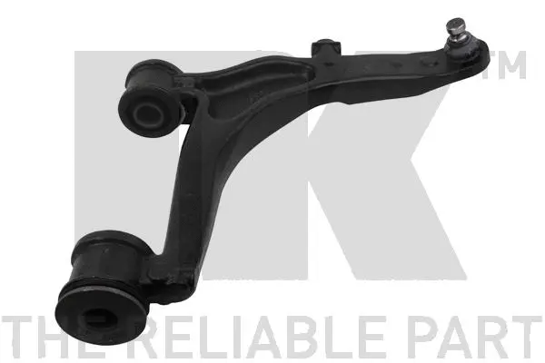 Control/Trailing Arm, wheel suspension (5012246)