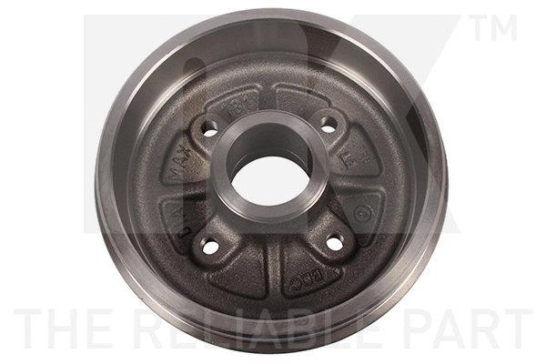 Brake Drum