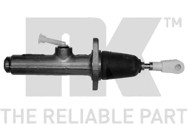 Master Cylinder, clutch (834803)