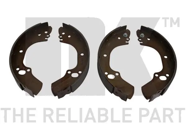 Brake Shoe Set (2736726)