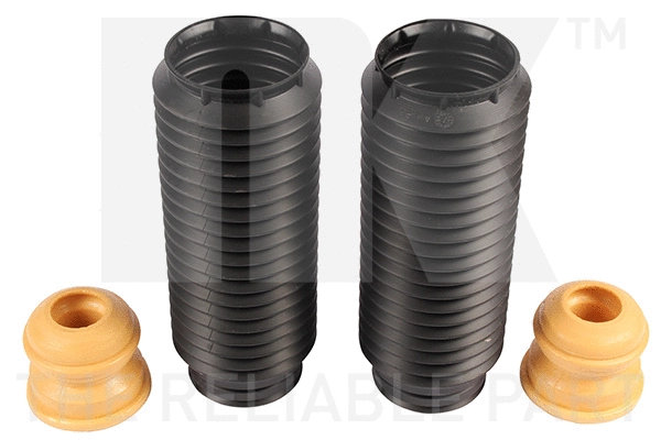Dust Cover Kit, shock absorber (693303)