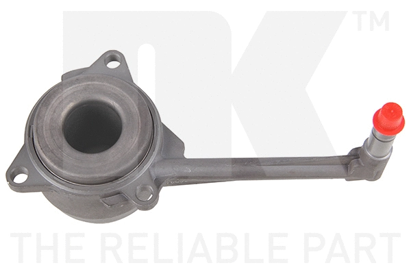 Central Slave Cylinder, clutch