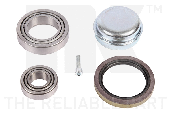 Wheel Bearing Kit (753324)