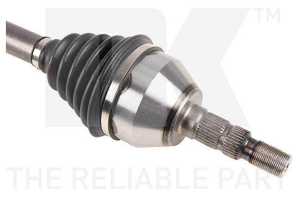 Drive Shaft