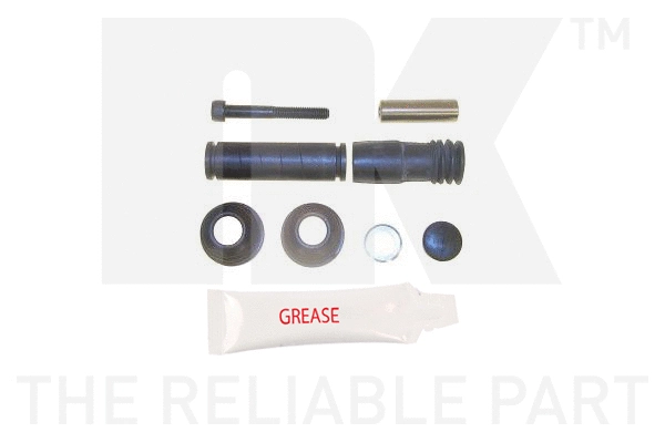Guide Sleeve, brake caliper (8937005)