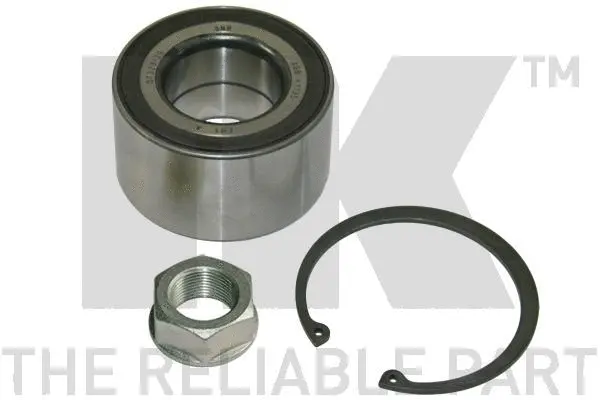 Wheel Bearing (762622)
