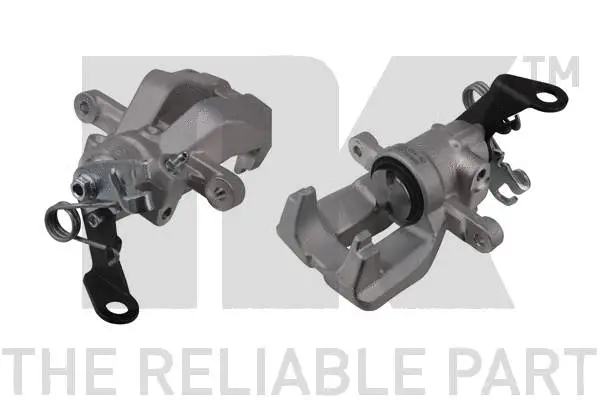 Brake Caliper (2110141)