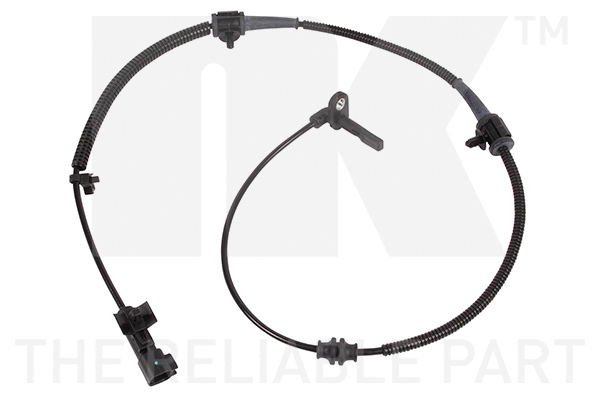 Sensor, wheel speed (293623)