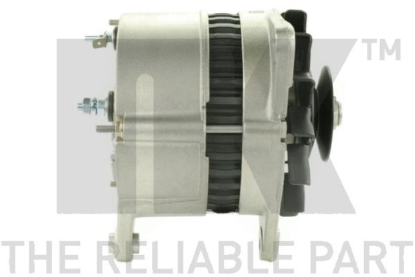 Alternator (4834200)
