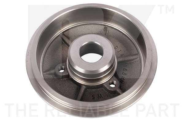 Brake Drum