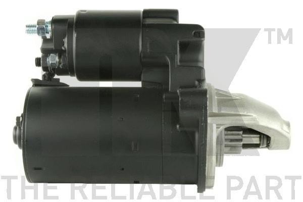 Starter (4717070)