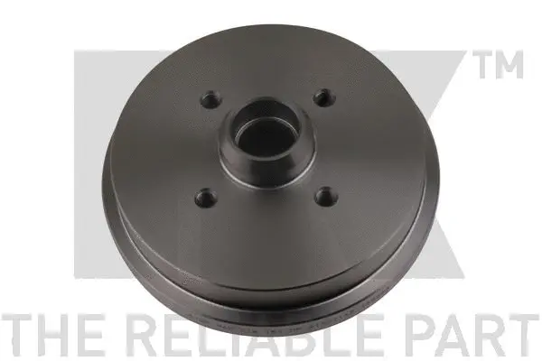 Brake Drum (254708)
