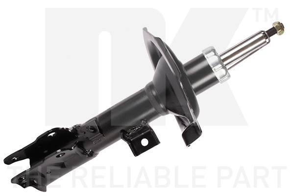 Shock Absorber (653034014)