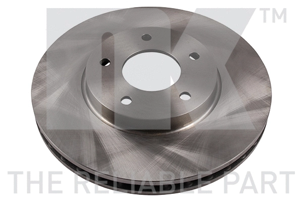 Brake Disc (201222)