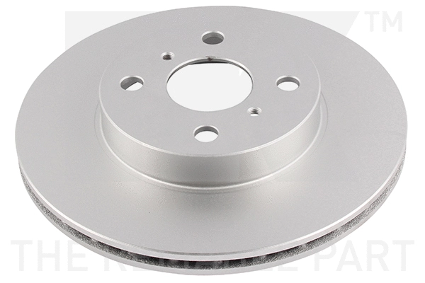Brake Disc (314563)