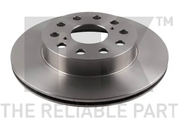 Brake Disc (204556)