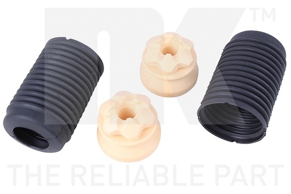 Dust Cover Kit, shock absorber (691507)