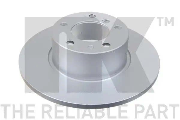 Brake Disc (311518)