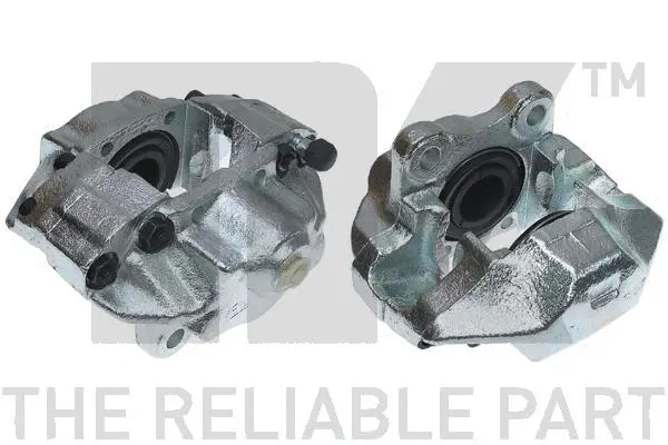 Brake Caliper (211013)
