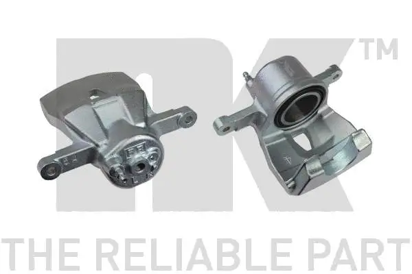 Brake Caliper (214521)