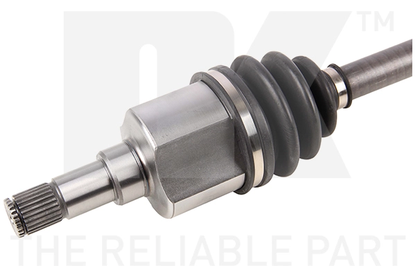 Drive Shaft
