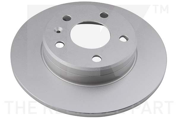 Brake Disc (313674)