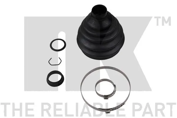 Bellow Kit, drive shaft (524755)