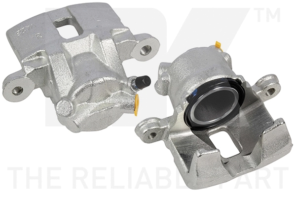 Brake Caliper (215131)
