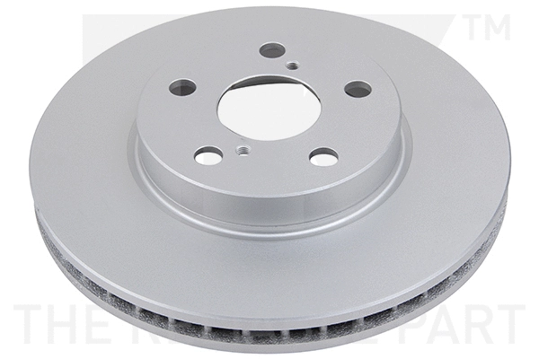 Brake Disc (314564)