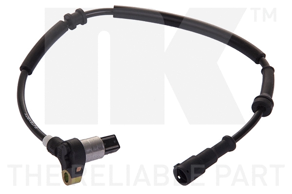 Sensor, wheel speed (293937)