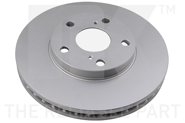 Brake Disc (314549)