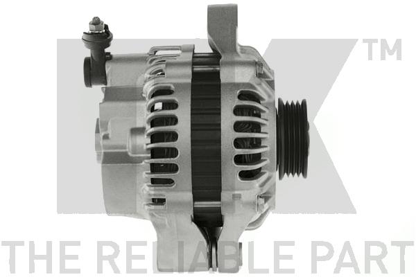 Alternator (4851816)