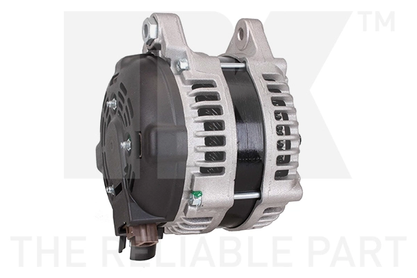 Alternator (4890640)