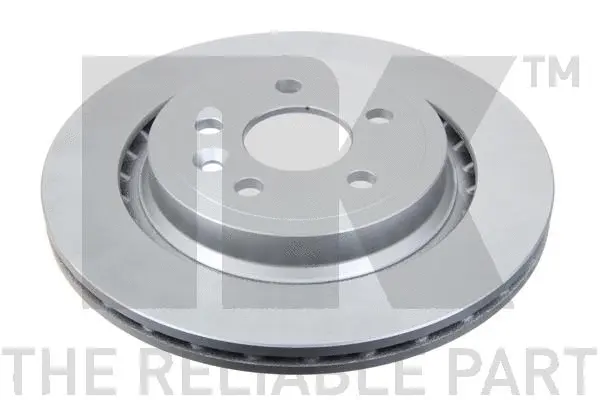 Brake Disc (314858)