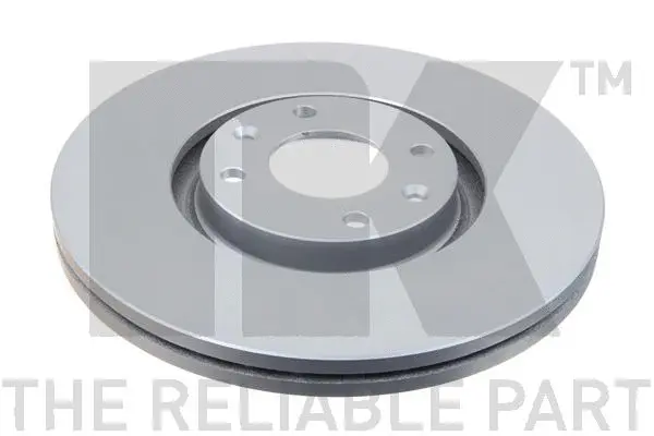 Brake Disc (311938)