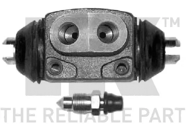 Wheel Brake Cylinder (802516)