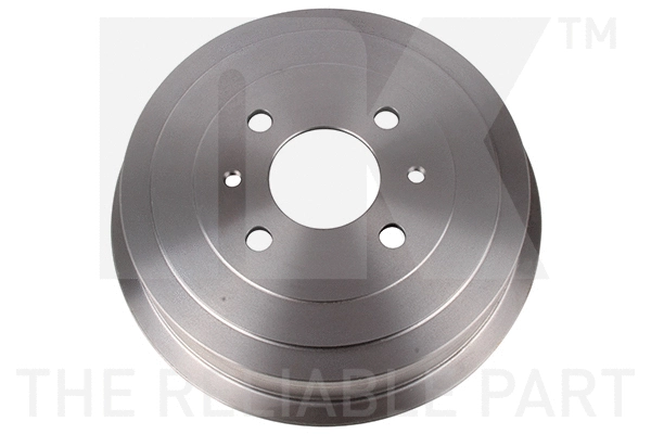 Brake Drum (252323)