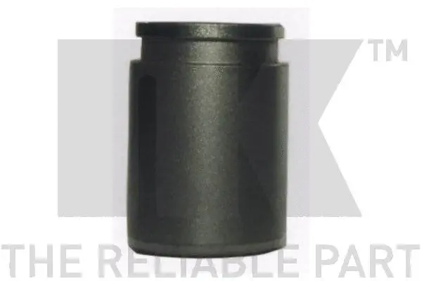 Piston, brake caliper (8644005)