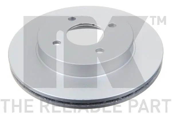 Brake Disc (312269)