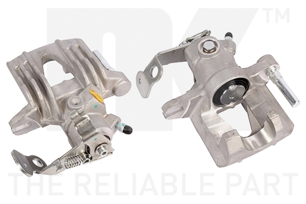 Brake Caliper (2136121)