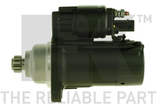 Starter (4720260)