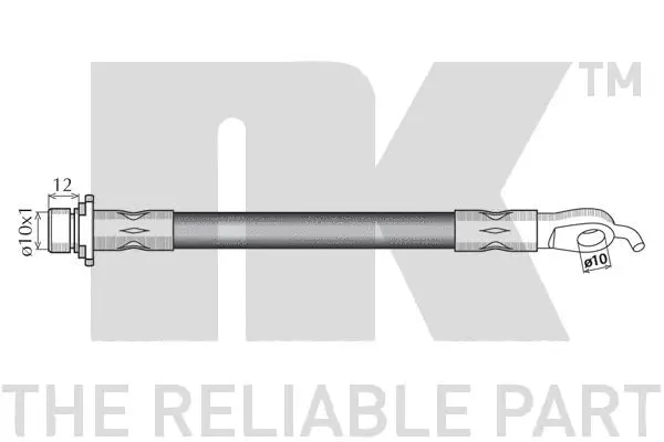 Brake Hose