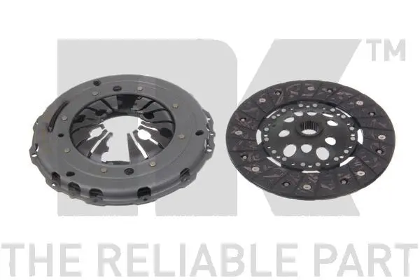 Clutch Kit (1347104)