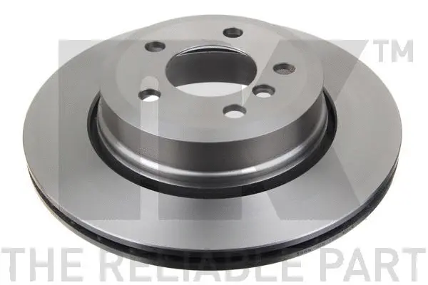 Brake Disc (201565)