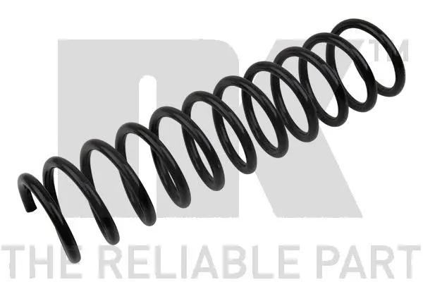Suspension Spring (544819)