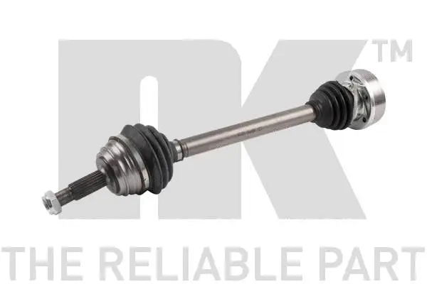 Drive Shaft (504727)